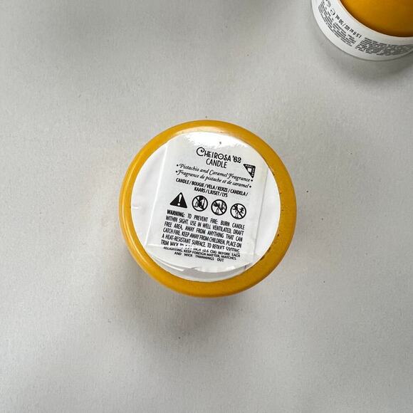 New Sol De Janeiro Brazilian Bum Bum Cheirosa 62 Cream & Candle Set - Picture 6 of 6